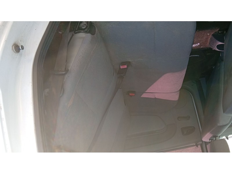 dacia logan mcv (ks_) del año 2009