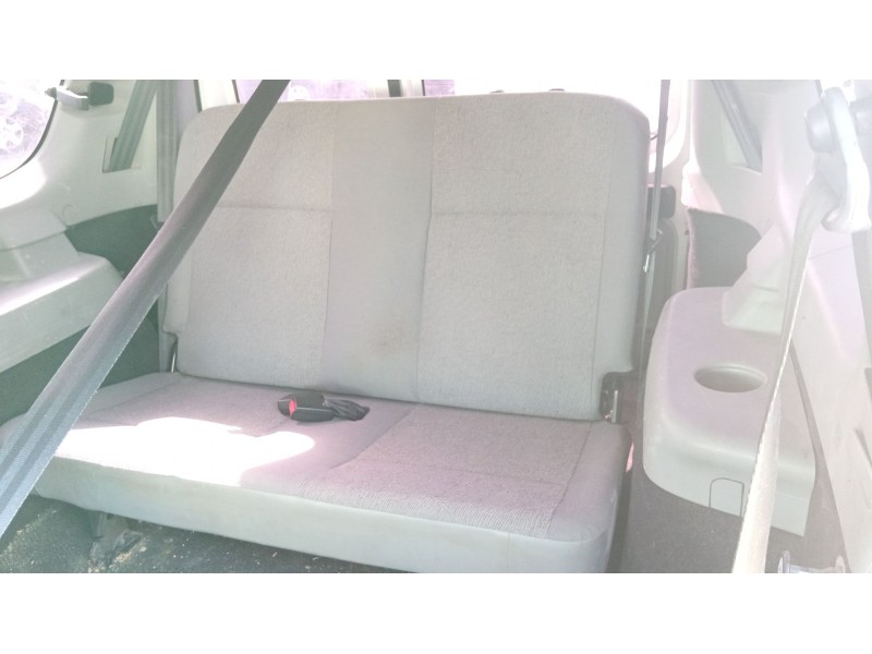 dacia logan mcv (ks_) del año 2009