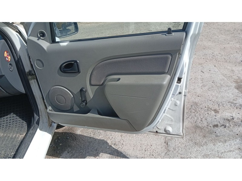 dacia logan mcv (ks_) del año 2009