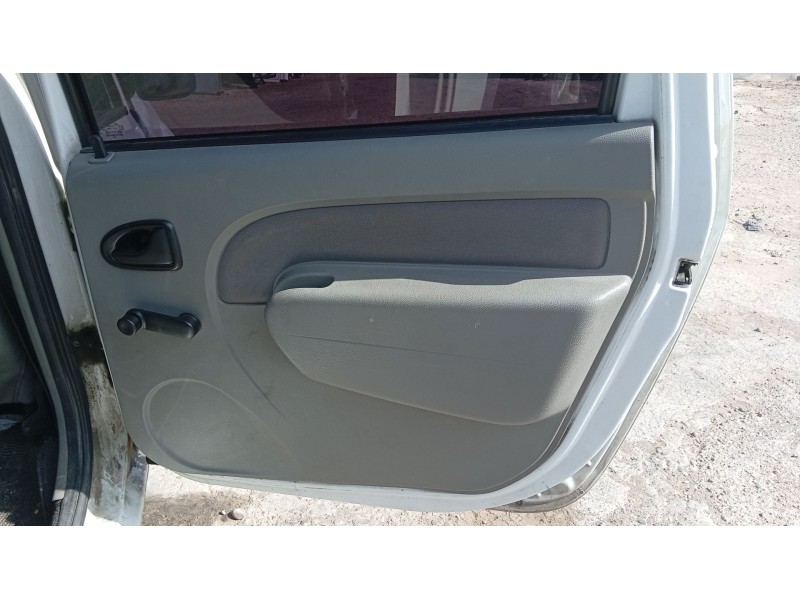 dacia logan mcv (ks_) del año 2009