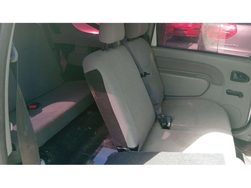 dacia logan mcv (ks_) del año 2009