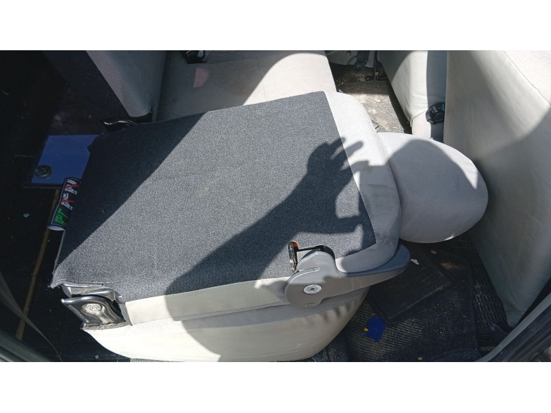 dacia logan mcv (ks_) del año 2009