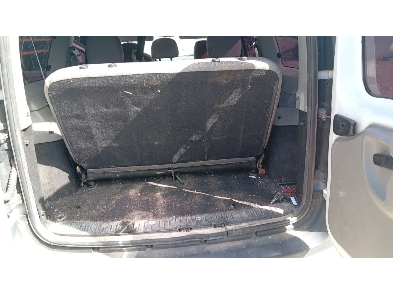 dacia logan mcv (ks_) del año 2009