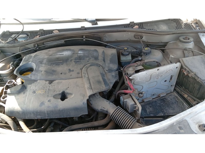 dacia logan mcv (ks_) del año 2009