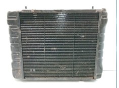 Recambio de radiador agua para land rover discovery (salljg/lj) 2.5 turbodiesel referencia OEM IAM ESR1262  