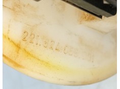 Recambio de aforador para land rover discovery (salljg/lj) 2.5 turbodiesel referencia OEM IAM 221824055001   2