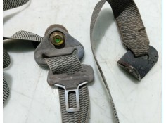 Recambio de cinturon seguridad delantero derecho para land rover discovery (salljg/lj) 2.5 turbodiesel referencia OEM IAM STC869