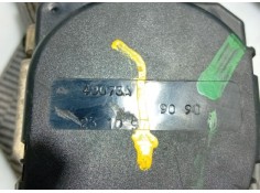 Recambio de cinturon seguridad delantero derecho para land rover discovery (salljg/lj) 2.5 turbodiesel referencia OEM IAM STC869 2