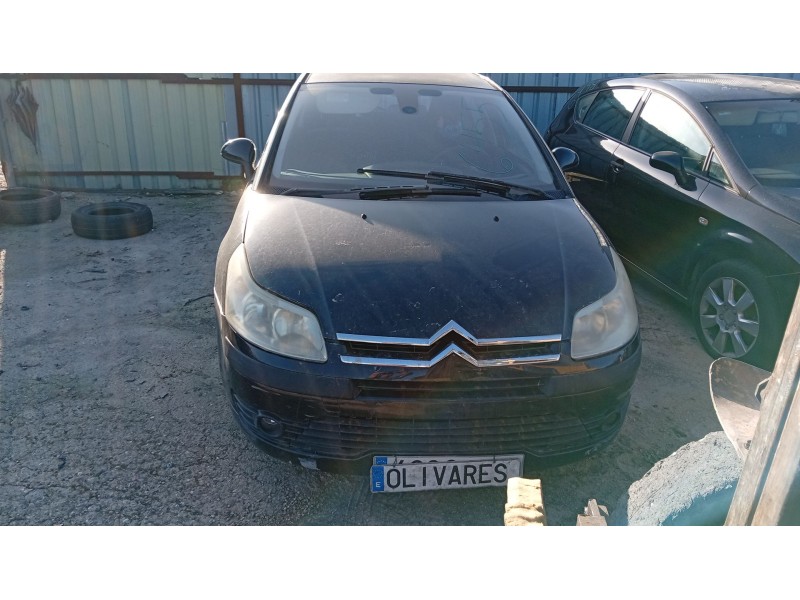 citroën c4 i (lc_) del año 2006