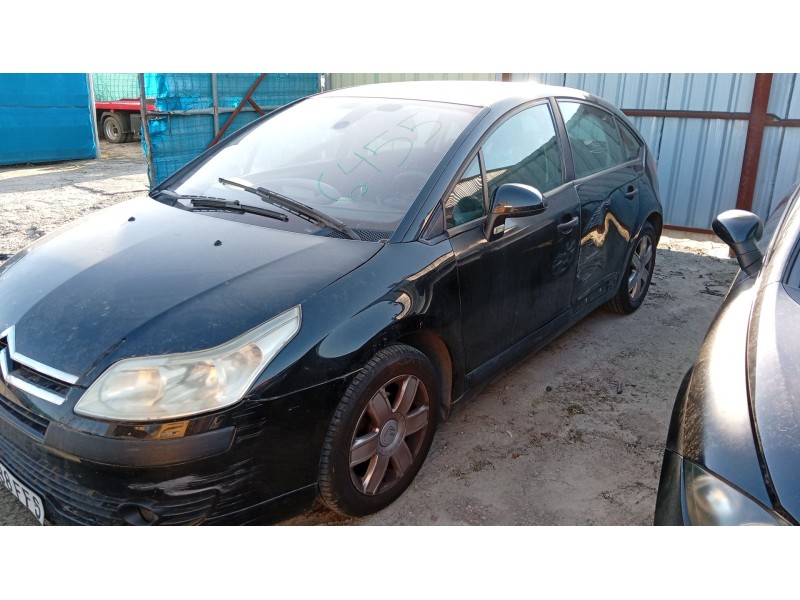 citroën c4 i (lc_) del año 2006