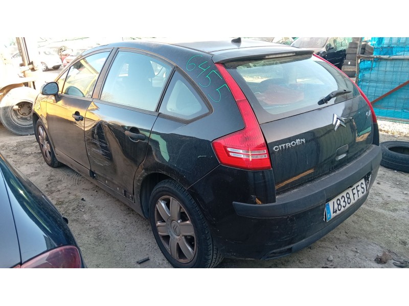citroën c4 i (lc_) del año 2006