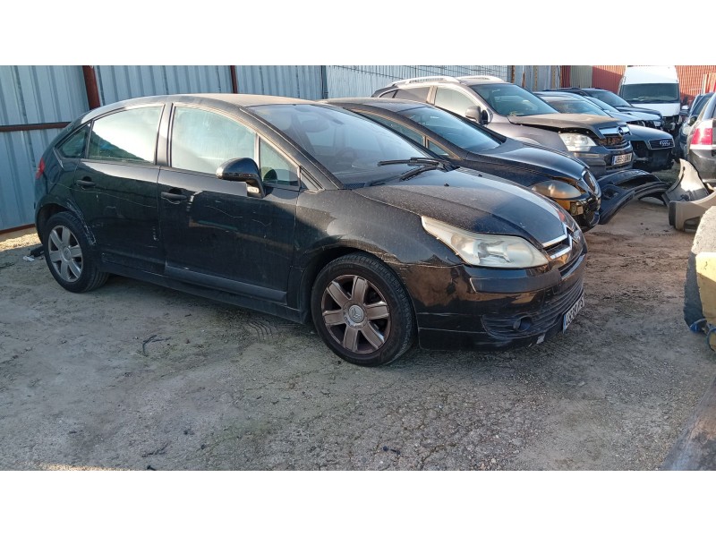 citroën c4 i (lc_) del año 2006