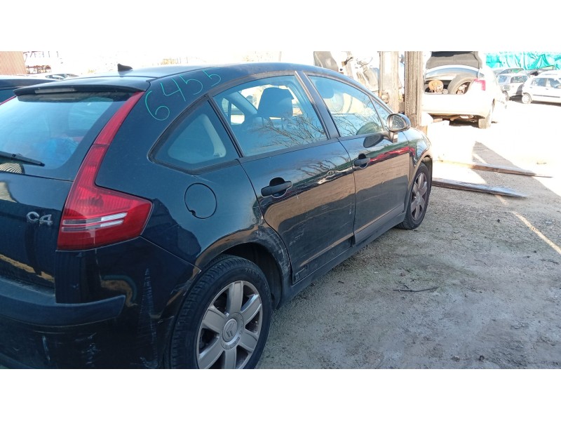 citroën c4 i (lc_) del año 2006