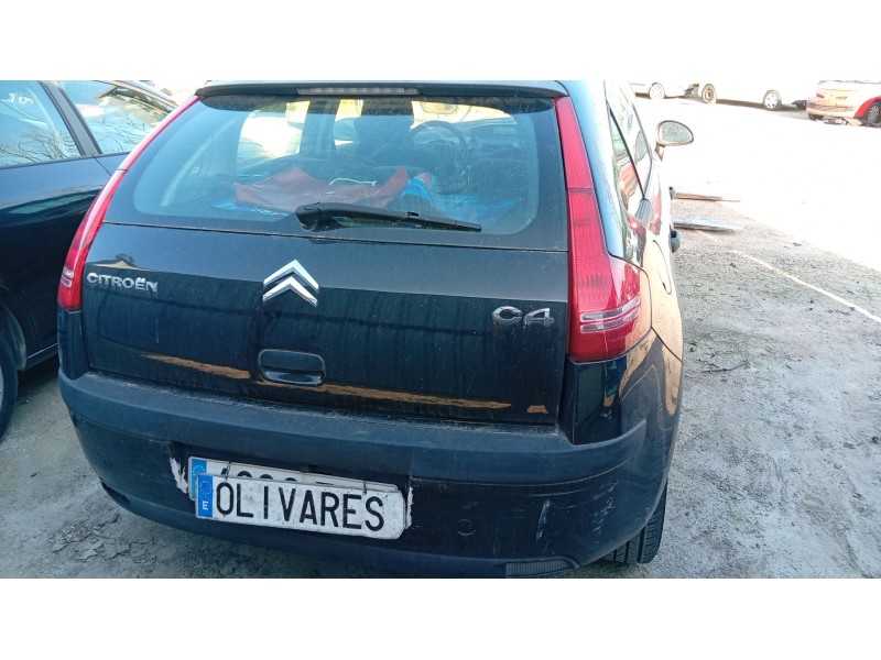 citroën c4 i (lc_) del año 2006