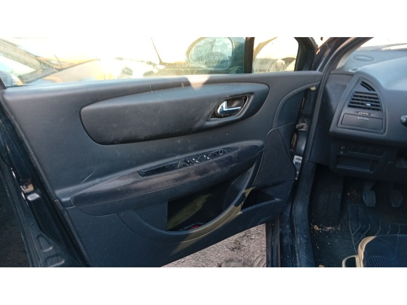 citroën c4 i (lc_) del año 2006