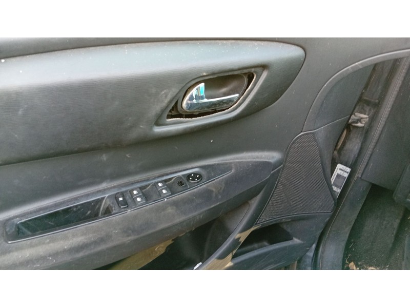 citroën c4 i (lc_) del año 2006