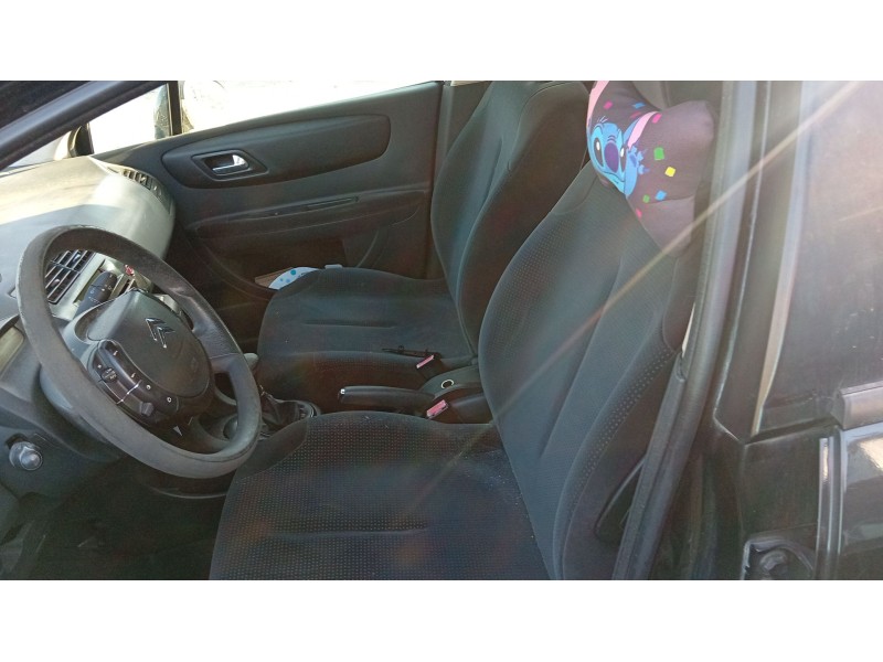 citroën c4 i (lc_) del año 2006