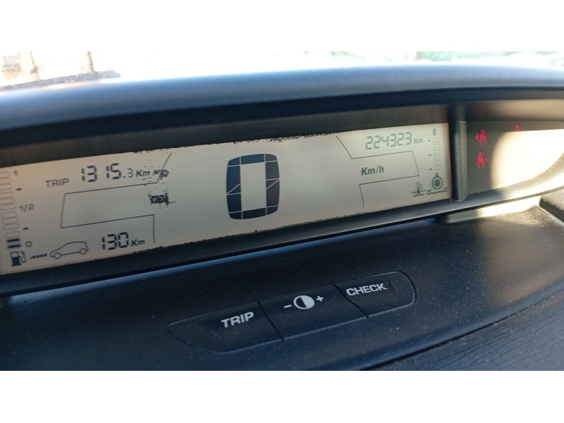 citroën c4 i (lc_) del año 2006