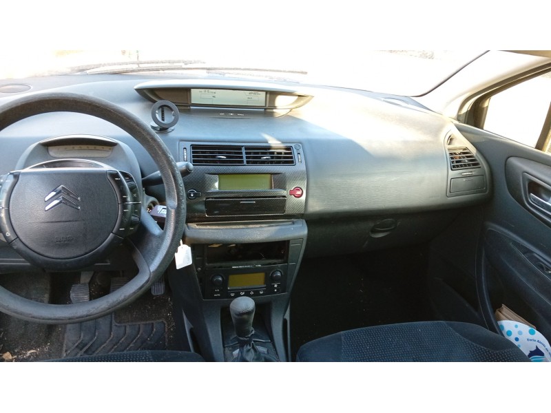 citroën c4 i (lc_) del año 2006