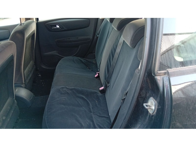 citroën c4 i (lc_) del año 2006