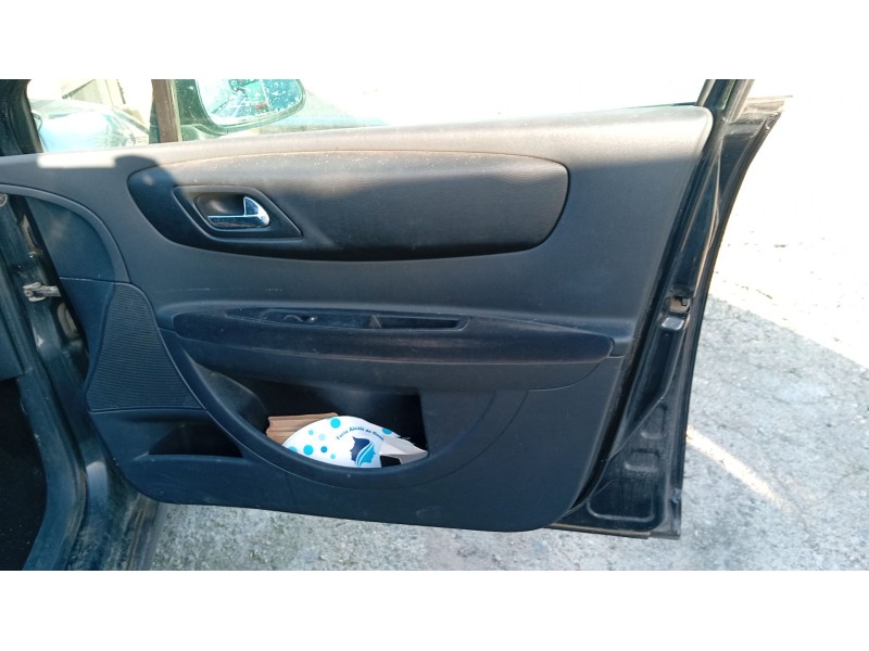 citroën c4 i (lc_) del año 2006