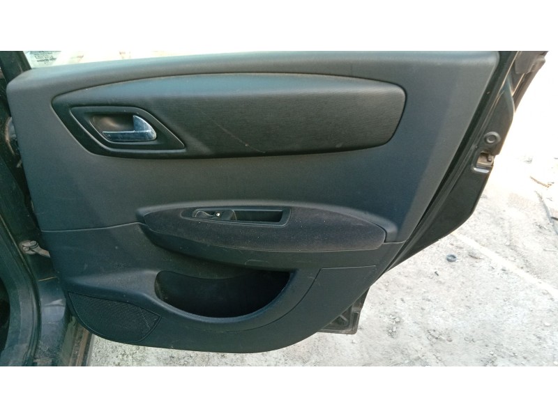 citroën c4 i (lc_) del año 2006