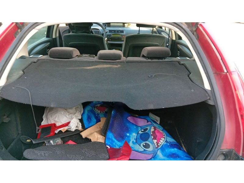 citroën c4 i (lc_) del año 2006