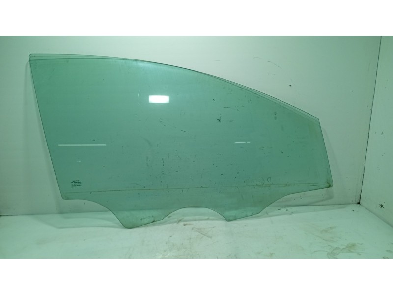 Recambio de luna delantera derecha para seat toledo iii (5p2) 1.6 referencia OEM IAM 5P0845202  