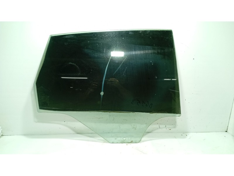 Recambio de luna trasera derecha para seat toledo iii (5p2) 1.6 referencia OEM IAM 5P0845026  