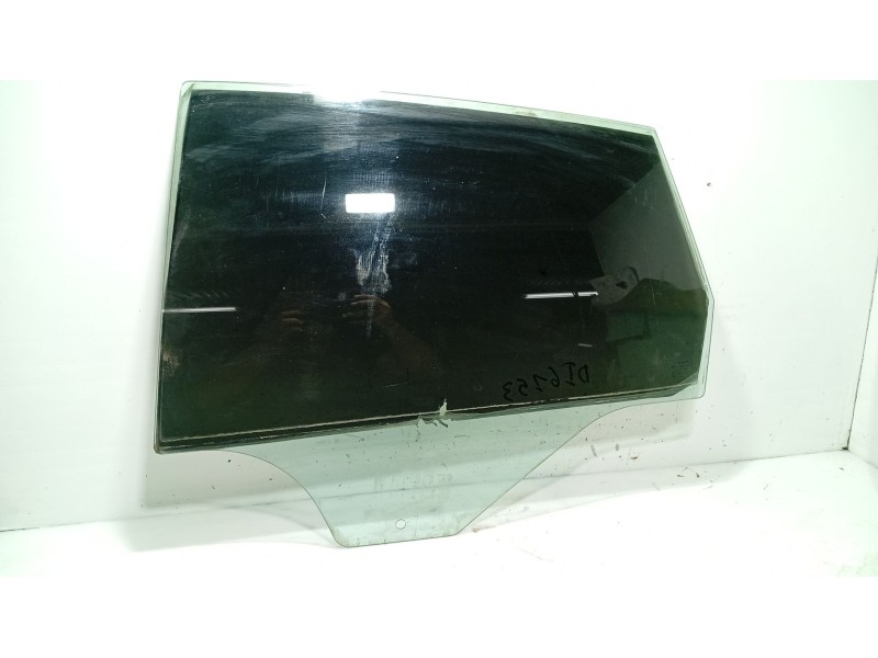 Recambio de luna trasera izquierda para seat toledo iii (5p2) 1.6 referencia OEM IAM 5P0845025  