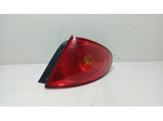 Recambio de piloto trasero derecho para seat toledo iii (5p2) 1.6 referencia OEM IAM 5P5945112A9B9  