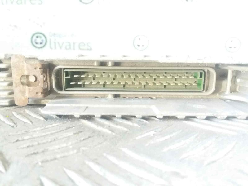 Recambio de centralita motor uce para  referencia OEM IAM 92GB12A650GA  