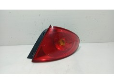 Recambio de piloto trasero derecho para seat toledo iii (5p2) 1.6 referencia OEM IAM 5P5945112A9B9   2