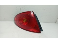 Recambio de piloto trasero izquierdo para seat toledo iii (5p2) 1.6 referencia OEM IAM 5P5945111A9B9  