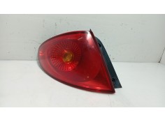 Recambio de piloto trasero izquierdo para seat toledo iii (5p2) 1.6 referencia OEM IAM 5P5945111A9B9   2