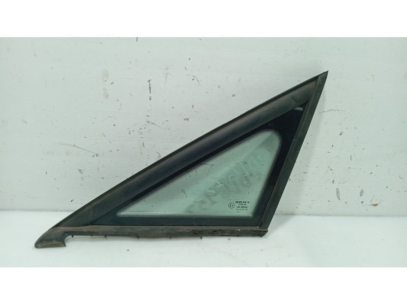 Recambio de luna custodia delantera izquierda para seat toledo iii (5p2) 1.6 referencia OEM IAM 5P0845411C9B9  