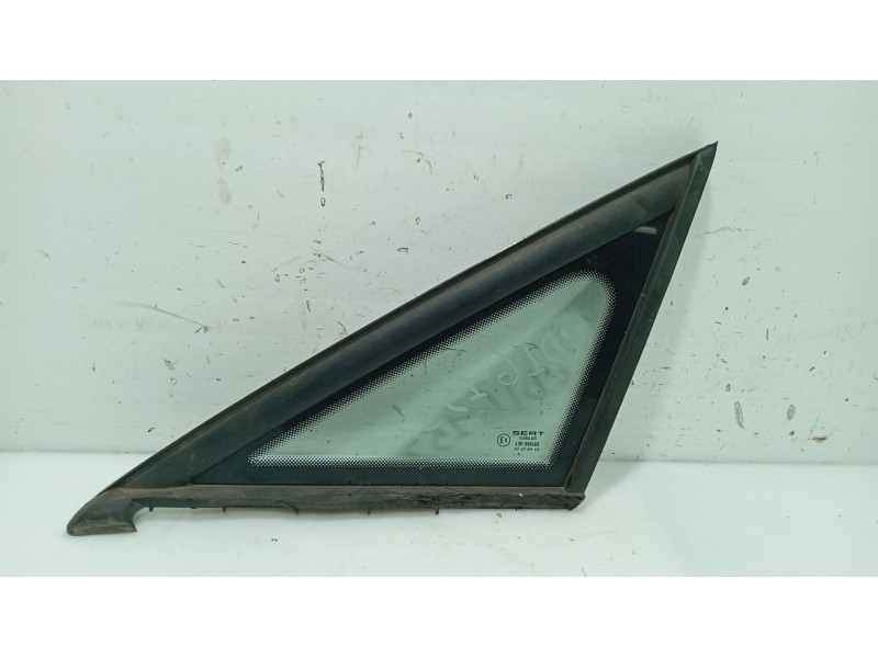 Recambio de luna custodia delantera izquierda para seat toledo iii (5p2) 1.6 referencia OEM IAM 5P0845411C9B9  