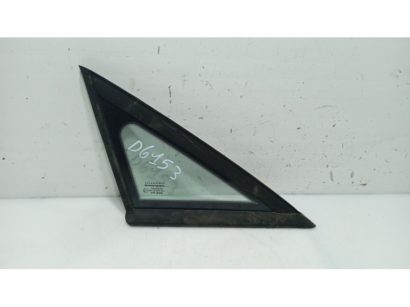 Recambio de luna custodia delantera derecha para seat toledo iii (5p2) 1.6 referencia OEM IAM 5P0845042F9B9  