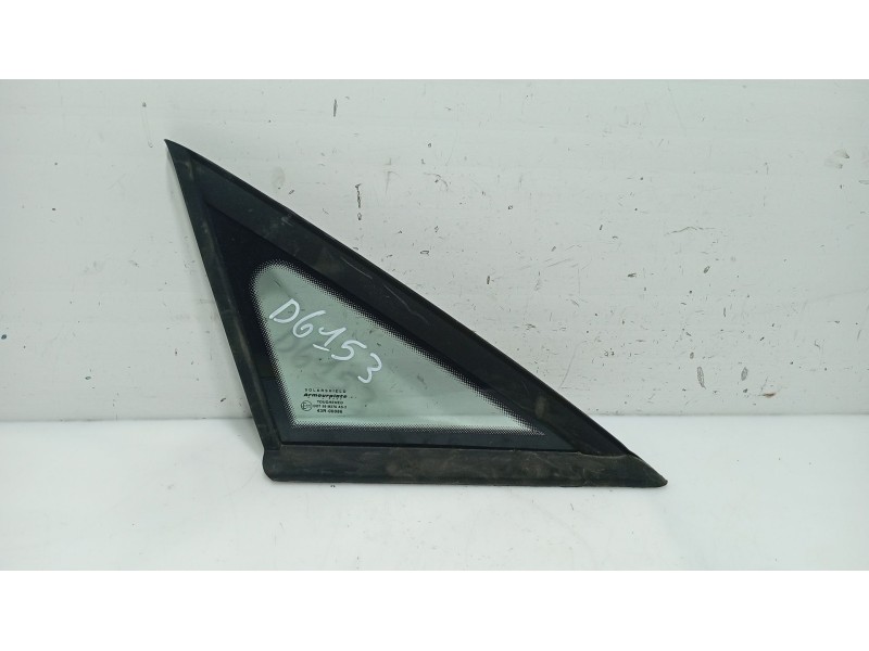 Recambio de luna custodia delantera derecha para seat toledo iii (5p2) 1.6 referencia OEM IAM 5P0845042F9B9  