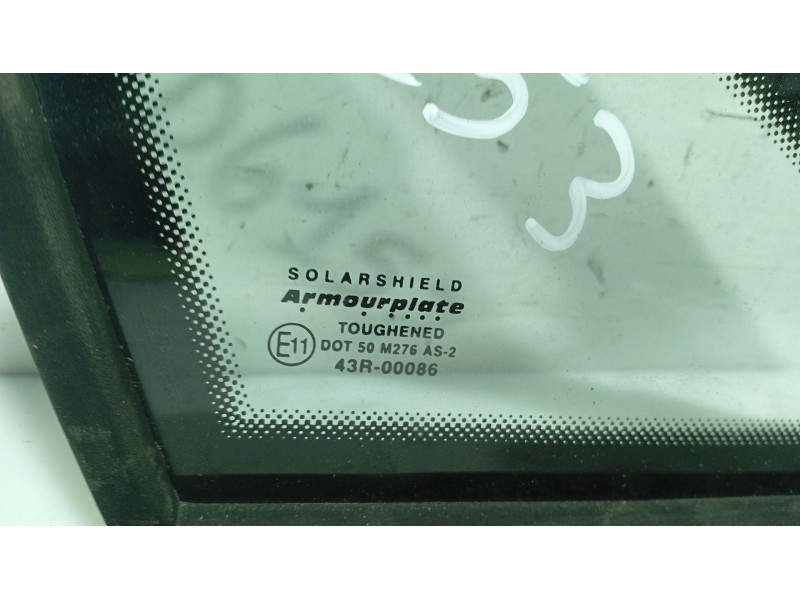 Recambio de luna custodia delantera derecha para seat toledo iii (5p2) 1.6 referencia OEM IAM 5P0845042F9B9  