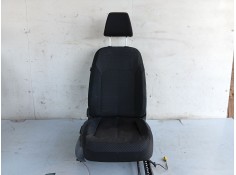 Recambio de asiento delantero derecho para volkswagen passat b7 (362) 2.0 tdi referencia OEM IAM   