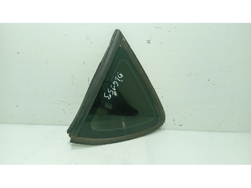 Recambio de luna custodia trasera izquierda para seat toledo iii (5p2) 1.6 referencia OEM IAM 5P0845041F9B9  