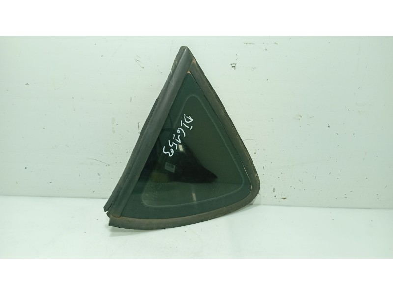 Recambio de luna custodia trasera izquierda para seat toledo iii (5p2) 1.6 referencia OEM IAM 5P0845041F9B9  