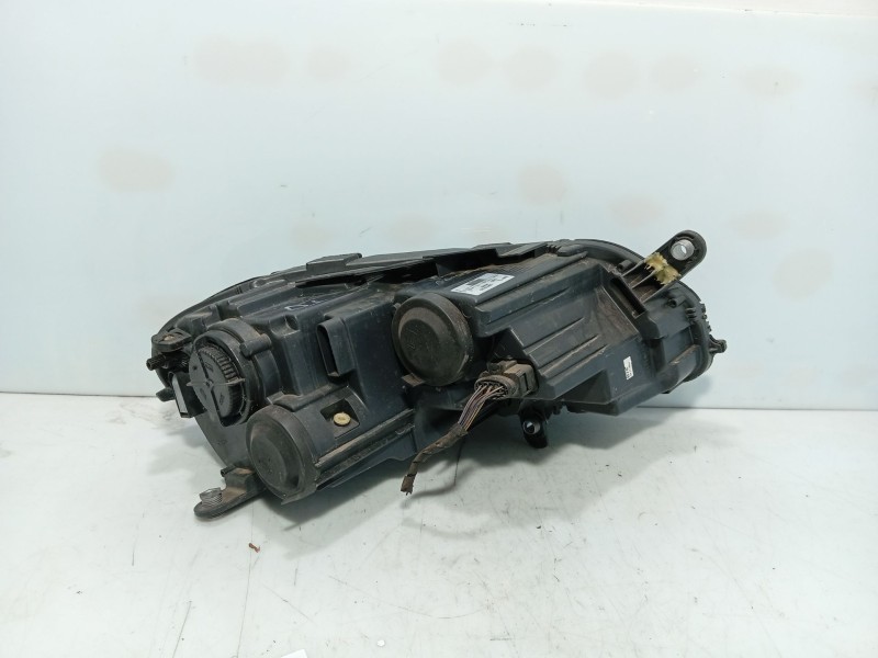 Recambio de faro izquierdo para volkswagen passat b7 (362) 2.0 tdi referencia OEM IAM 3AB941005  