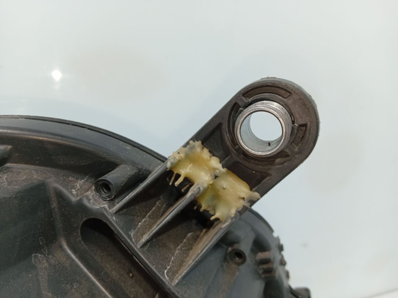 Recambio de faro izquierdo para volkswagen passat b7 (362) 2.0 tdi referencia OEM IAM 3AB941005  