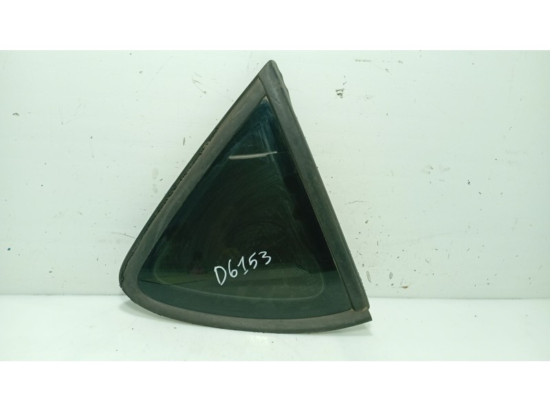 Recambio de luna custodia trasera derecha para seat toledo iii (5p2) 1.6 referencia OEM IAM   