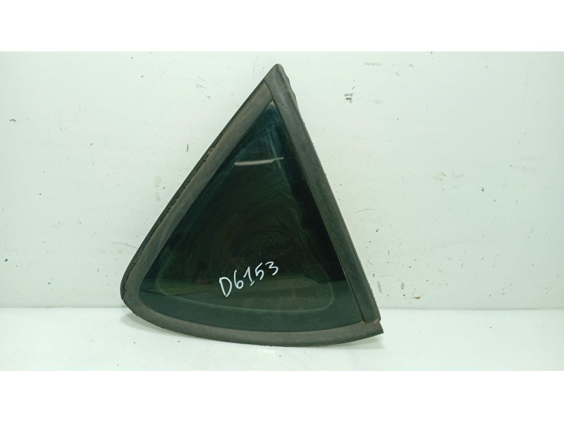 Recambio de luna custodia trasera derecha para seat toledo iii (5p2) 1.6 referencia OEM IAM   