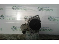 Recambio de motor arranque para kia sephia gtx   |   02.96 - 12.99 | 1996 - 1999 | 80 cv / 59 kw referencia OEM IAM 0K90018400C  2