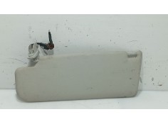 Recambio de parasol derecho para seat toledo iii (5p2) 1.6 referencia OEM IAM 5P0857552T2F4  