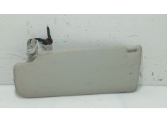 Recambio de parasol derecho para seat toledo iii (5p2) 1.6 referencia OEM IAM 5P0857552T2F4   2